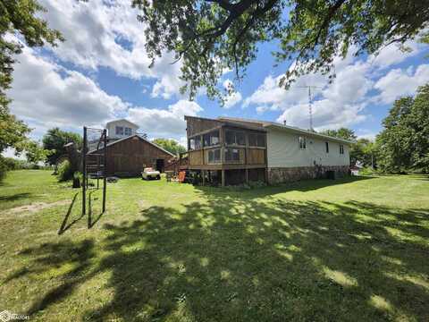 17069 400th Street, Leland, IA 50453