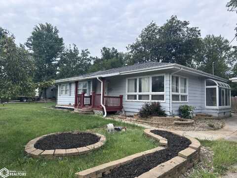 7 Carter Court, Ottumwa, IA 52501