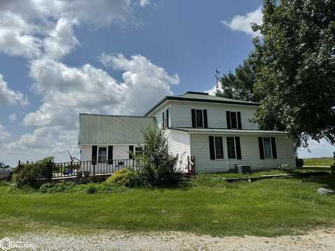 12255 524th Street, Seymour, IA 52590