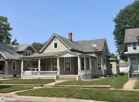 2419 Avenue J, Fort Madison, IA 52627