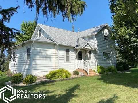 1695 Hill Avenue, Kanawha, IA 50447