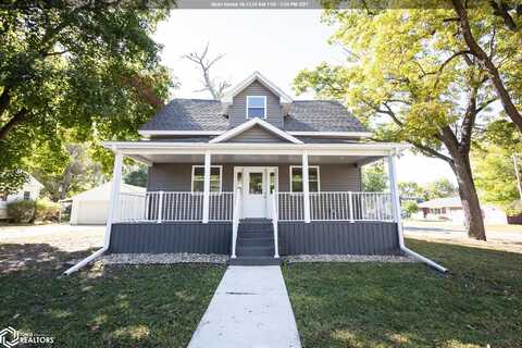 295 W 9th Street, Garner, IA 50438