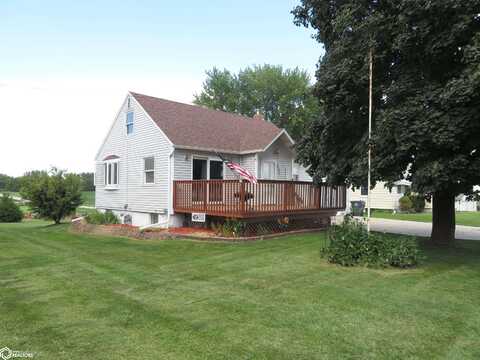 605 4Th Street, Melbourne, IA 50162