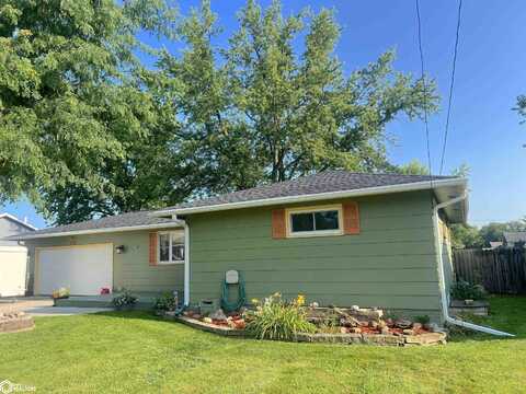 431 11th Avenue, Grinnell, IA 50112