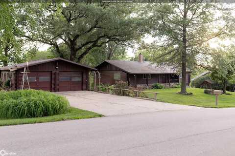 2606 Idlewood Drive, Denison, IA 51442