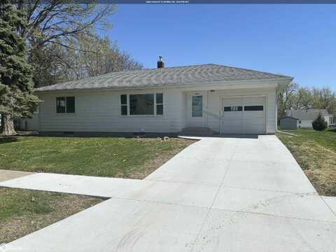 1813 12th Street, Eldora, IA 50627