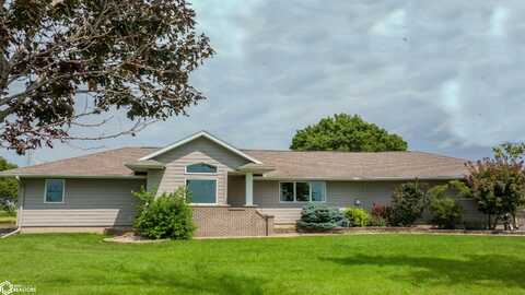 1808 Poplar Grove Avenue, Blairsburg, IA 50034