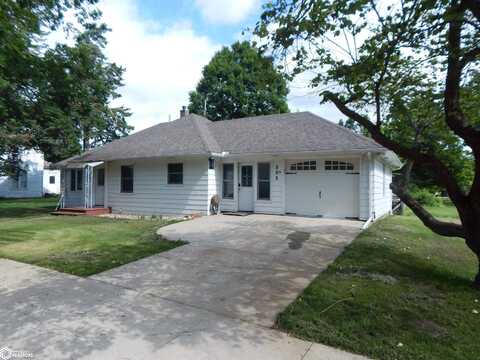 205 W Main Street, Steamboat Rock, IA 50672