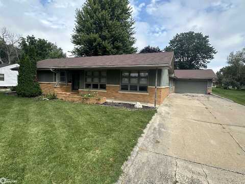 1406 Willow Street, Harlan, IA 51537