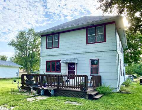 1601 5Th Street, Harlan, IA 51537