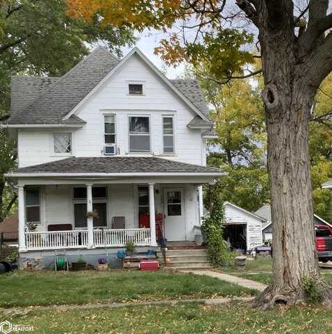 1008 Baldwin Street, Harlan, IA 51537