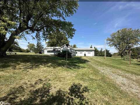 1284 Johnson Street Road, Keokuk, IA 52632