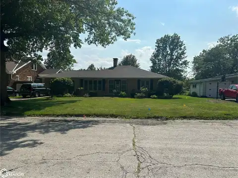 1818 Grand Avenue, Keokuk, IA 52632