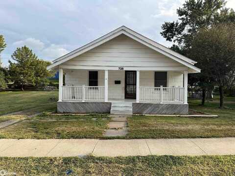 728 Braden Avenue, Chariton, IA 50049