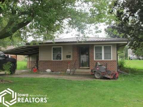 716 Ilion Avenue, Chariton, IA 50049