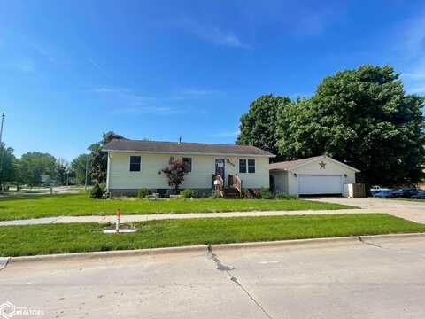 106 E Wilson Street, New London, IA 52645