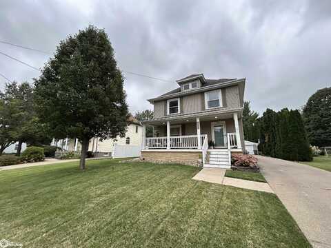 2209 West Avenue, Burlington, IA 52601