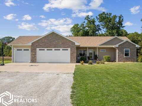 2791 Magnolia Lane, Danville, IA 52623