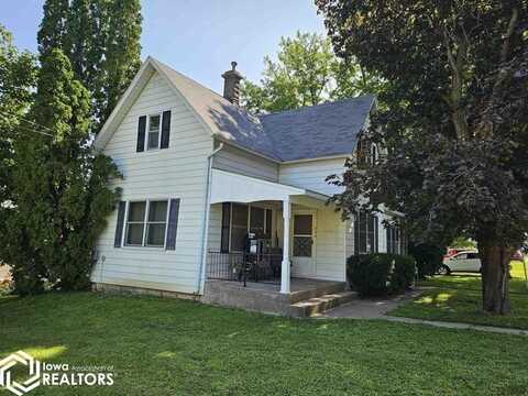 400 N Main Street, New Sharon, IA 50207