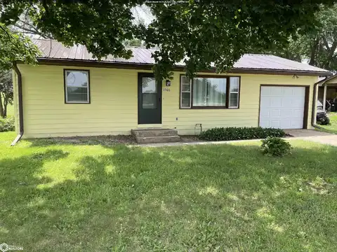 1306 Maple Street, Sidney, IA 51652