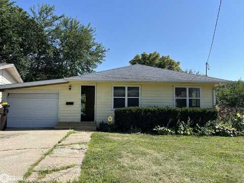 416 E Washington Street, Osceola, IA 50213