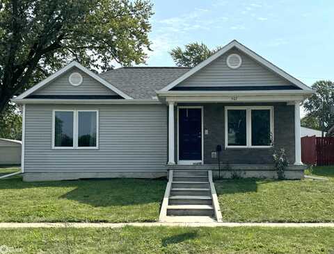 507 S Elm Street, Creston, IA 50801