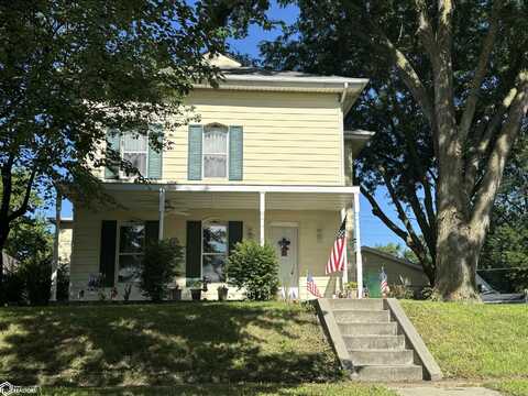 1003 BENTON, Corning, IA 50841