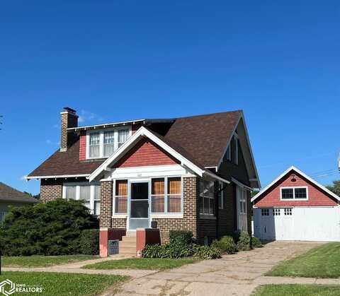 605 N Maple Street, Creston, IA 50801