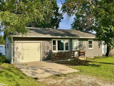 407 Randolph Street, Bedford, IA 50833