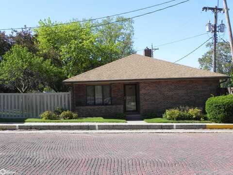504 Jefferson Street, Bedford, IA 50833