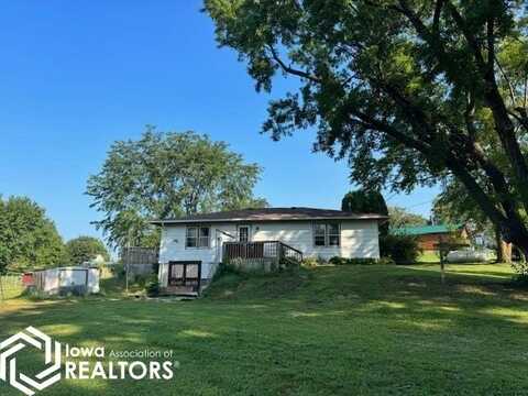 406 Jackson Street, Gravity, IA 50848