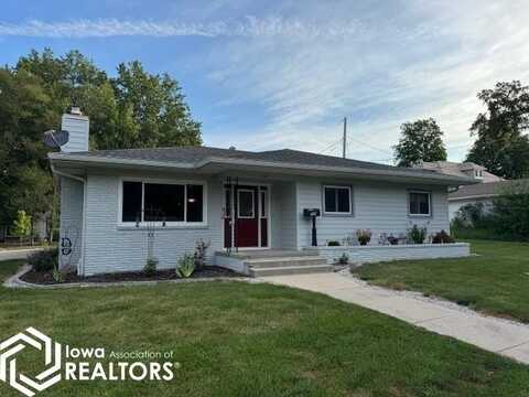 705 Jefferson Street, Bedford, IA 50833