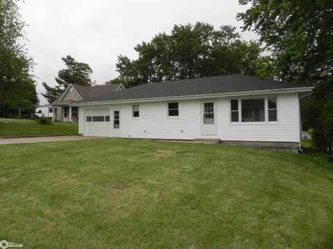 1305 Washington Street, Bedford, IA 50833