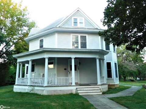 703 S Chestnut Street, Jefferson, IA 50129