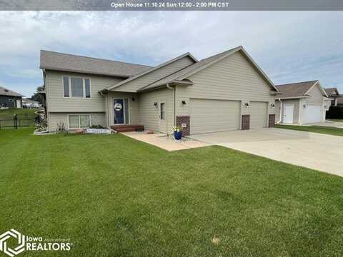 501 Pine Brooke Drive, Clear Lake, IA 50428