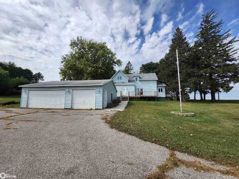 17219 A 350th Street, Forest City, IA 50436