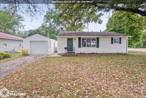 1021 Pearl Street, Iowa Falls, IA 50126