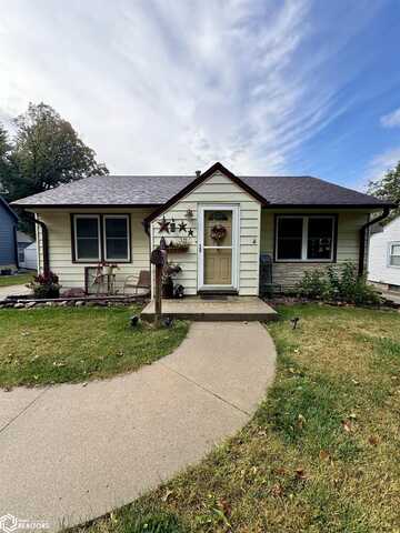 311 Mantz Avenue, Audubon, IA 50025