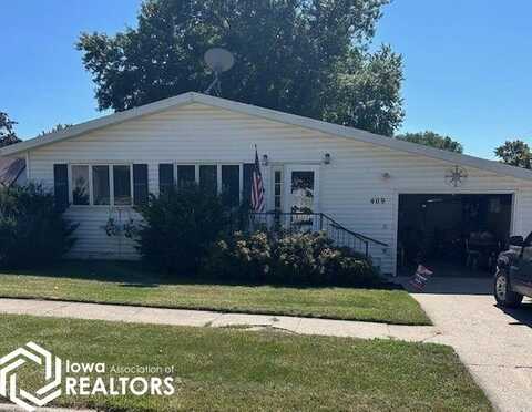 409 E Grundy Avenue, Conrad, IA 50621