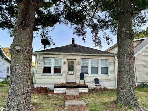 3112 Avenue L, Fort Madison, IA 52627