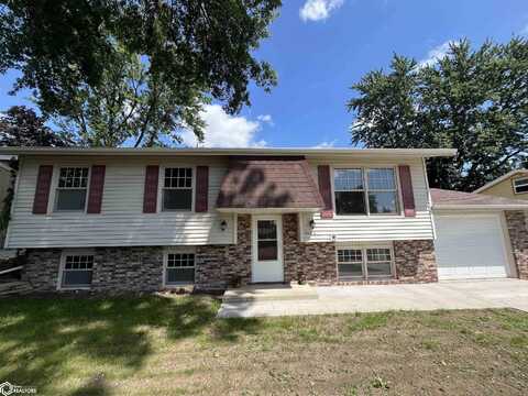 1606 S 5Th Street, Oskaloosa, IA 52577