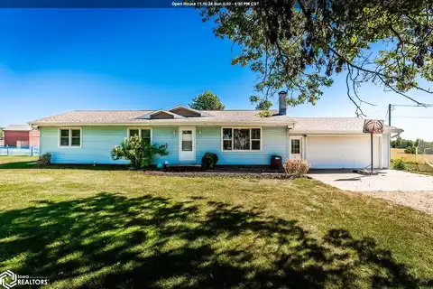 1946 Vine Avenue, Marshalltown, IA 50158