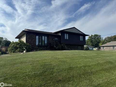 44 Kingsley Drive, Ottumwa, IA 52501