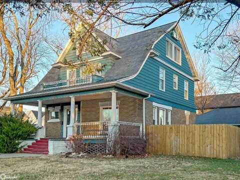 522 Main Street, Iowa Falls, IA 50126