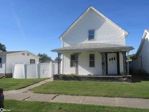 1724 Johnson Street, Keokuk, IA 52632