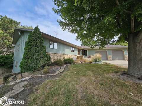 20144 440Th Street, Lake Mills, IA 50450