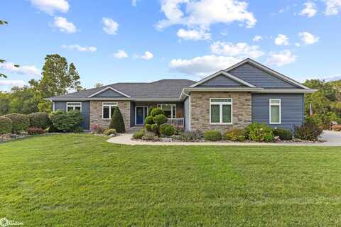 811 Canterbury Drive, Burlington, IA 52601