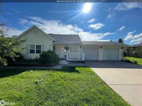 707 S 19Th Street, Centerville, IA 52544