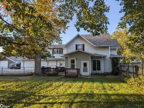 309 4th Street SE, Hampton, IA 50441