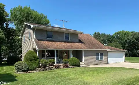 508 Maple Lane, Clarion, IA 50525